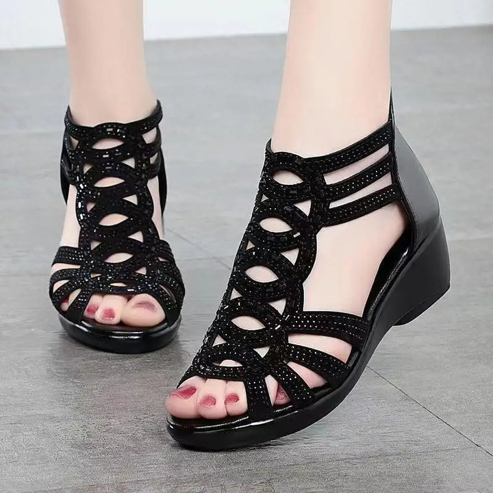 Ergopro™ – SUPPORTIVE STYLISH SANDALS