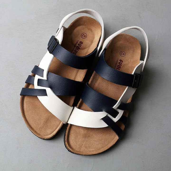 Veronica | Stylish Orthopedic Sandals