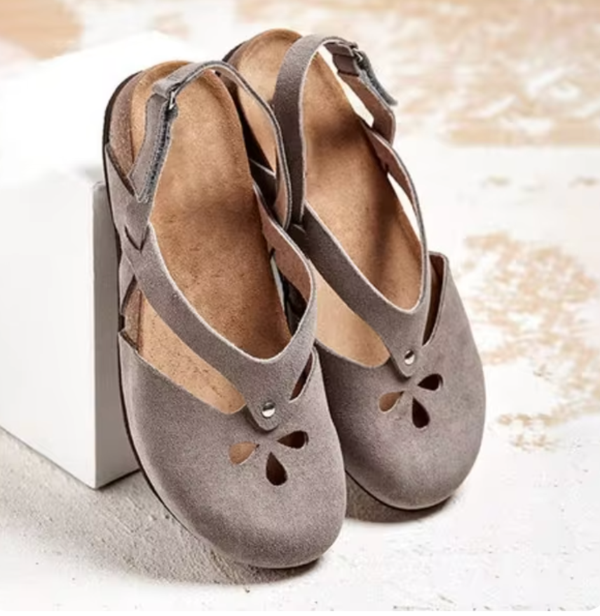 IVY™ - RELAXED COMFORT SHOES