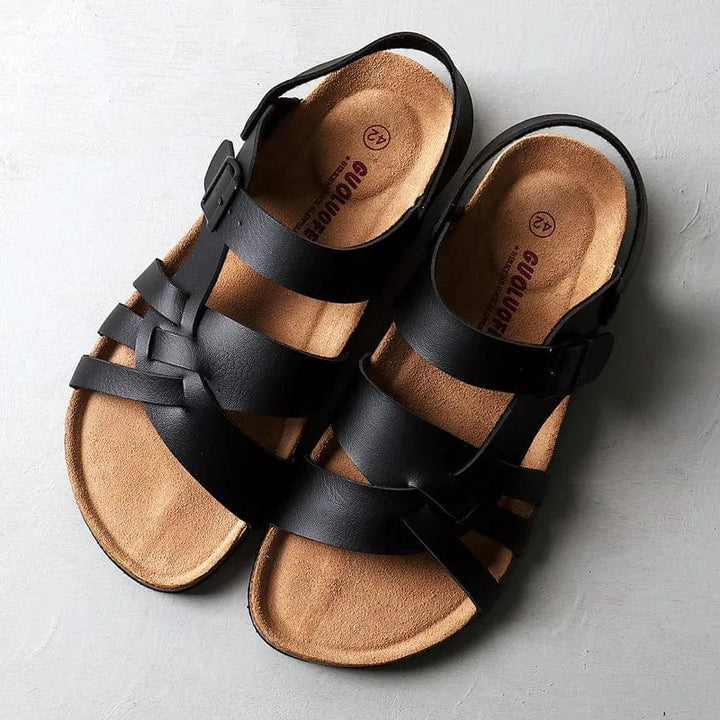 Veronica | Stylish Orthopedic Sandals