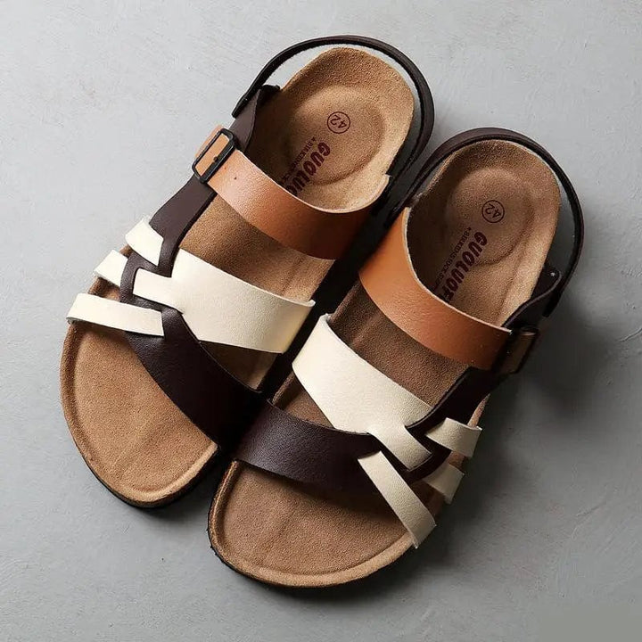 Veronica | Stylish Orthopedic Sandals
