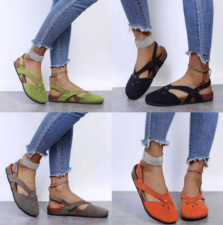 IVY™ - RELAXED COMFORT SHOES