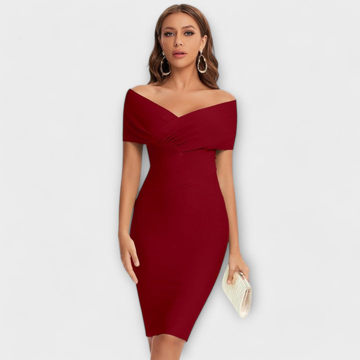 Vera – Elegant dress