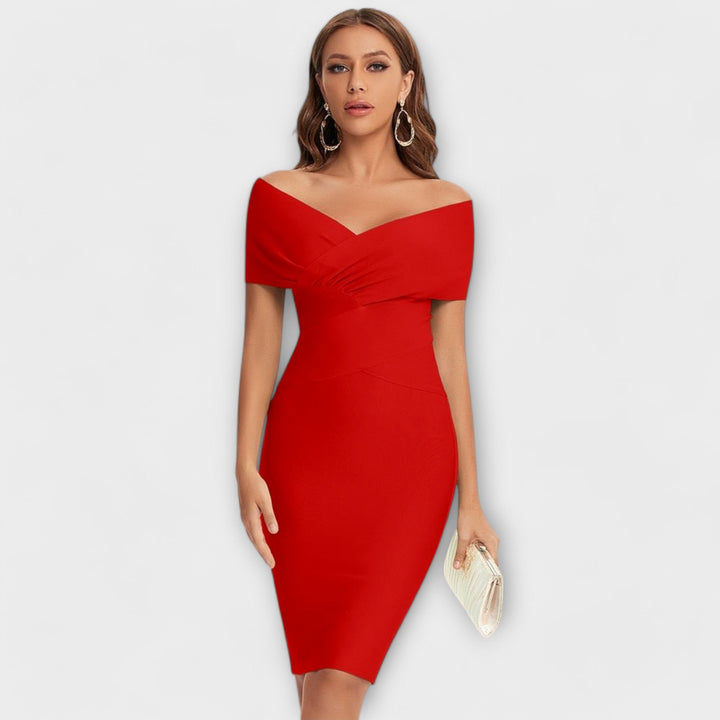 Vera – Elegant dress