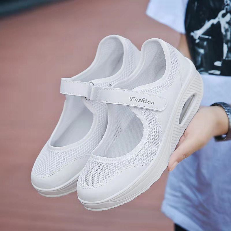 CHAUSSURE™ - COMFORTABLE NON-SLIP SHOES