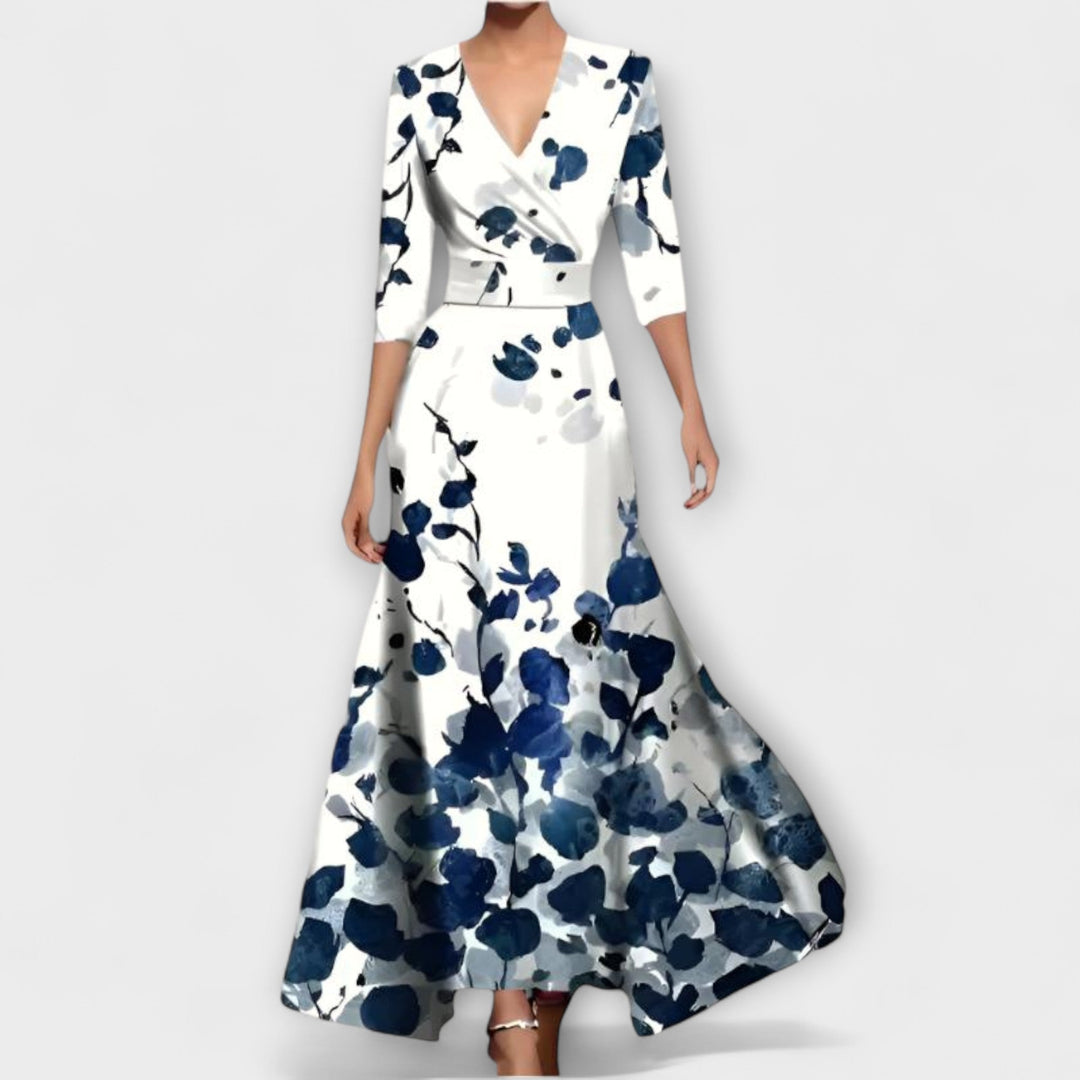 Alma – Stylish designer dress