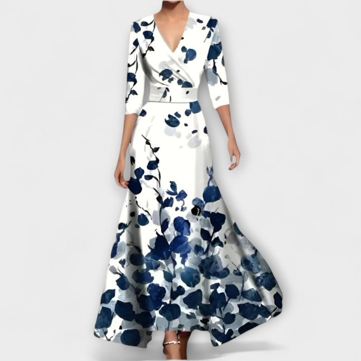 Alma – Stylish designer dress