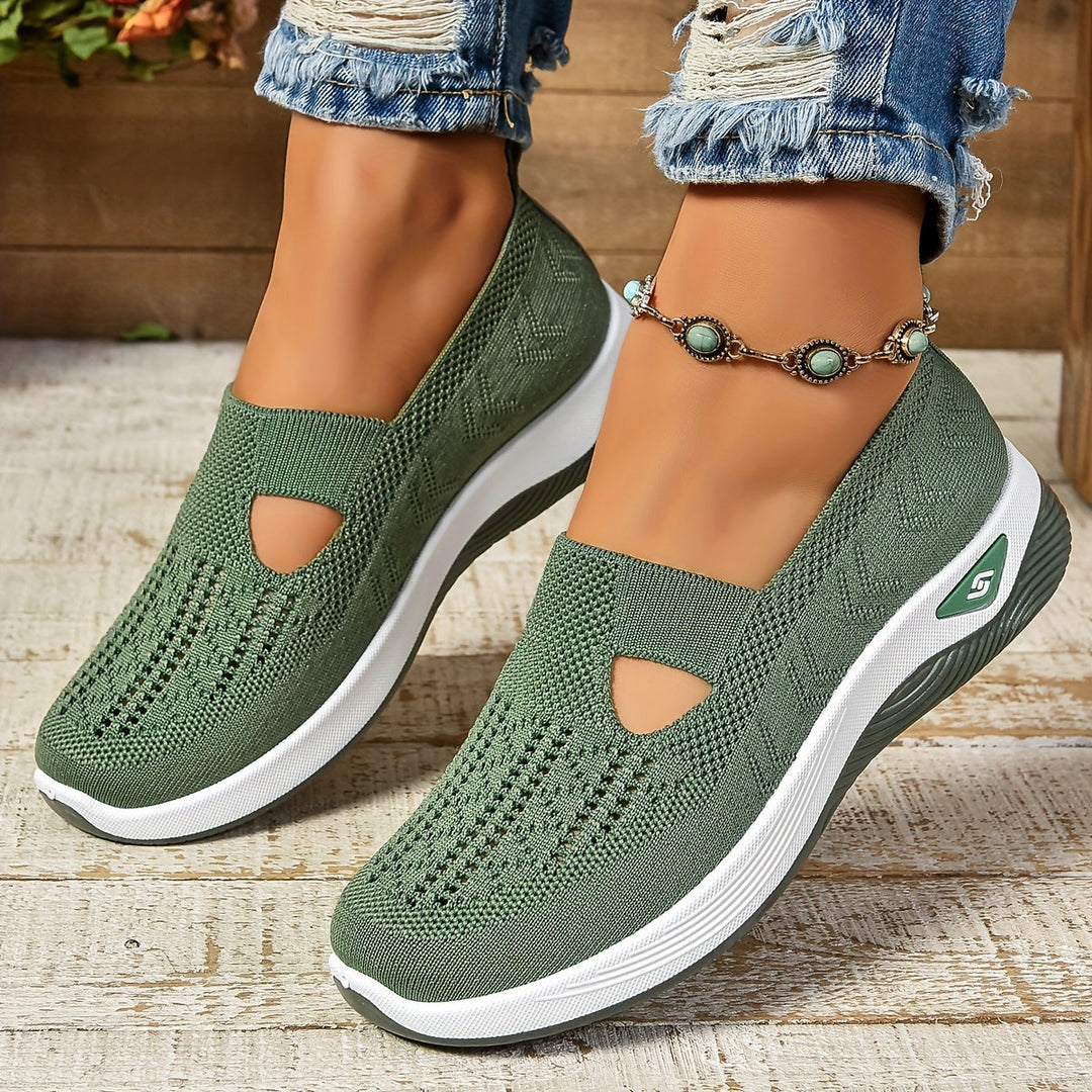 KELLY™ - EASY SLIP-ON SHOES
