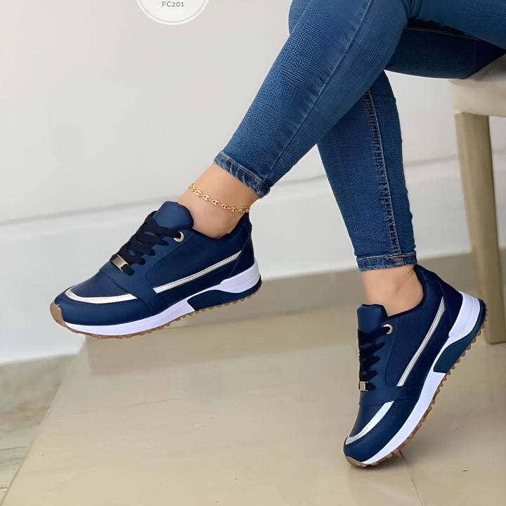 SAMANTHA™ - EVERYDAY ORTHOPEDIC SHOES