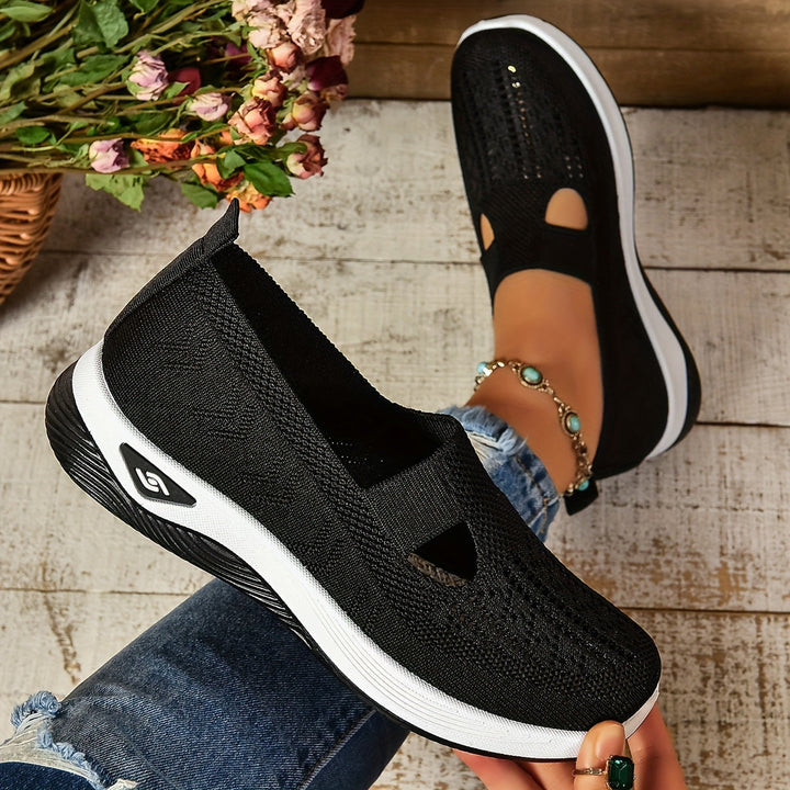 KELLY™ - EASY SLIP-ON SHOES