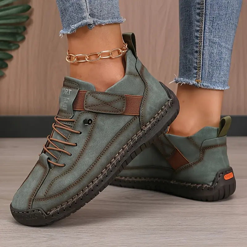 Elira | All-Day Comfort Sneakers