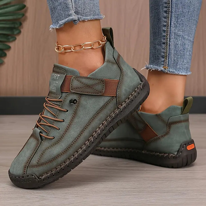 Elira | All-Day Comfort Sneakers
