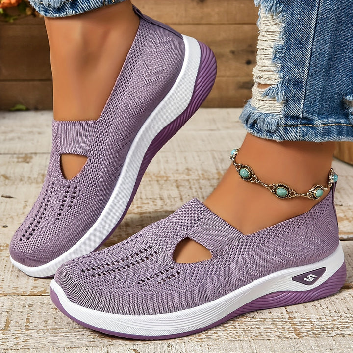 KELLY™ - EASY SLIP-ON SHOES
