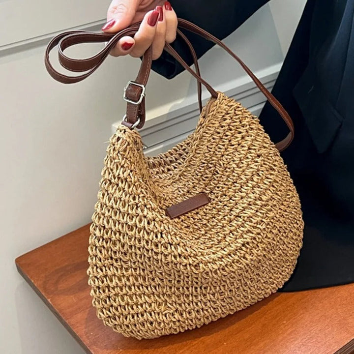 Livia | Summer Shoulder Bag