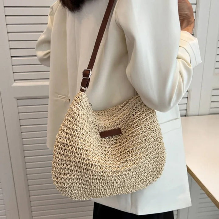 Livia | Summer Shoulder Bag