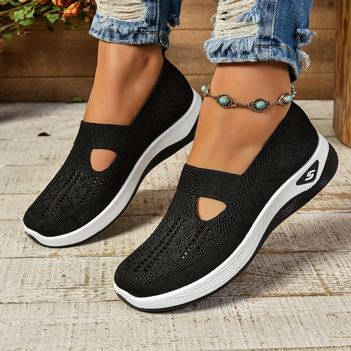 KELLY™ - EASY SLIP-ON SHOES