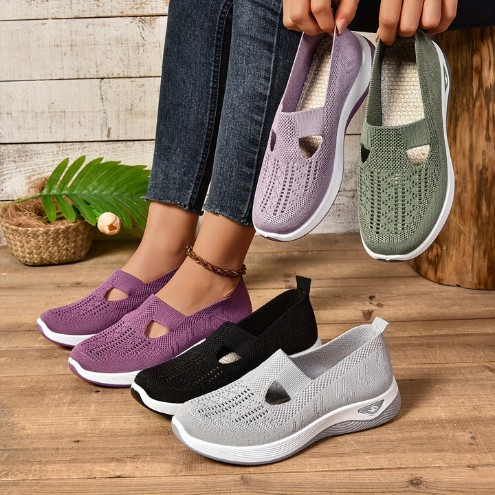 KELLY™ - EASY SLIP-ON SHOES