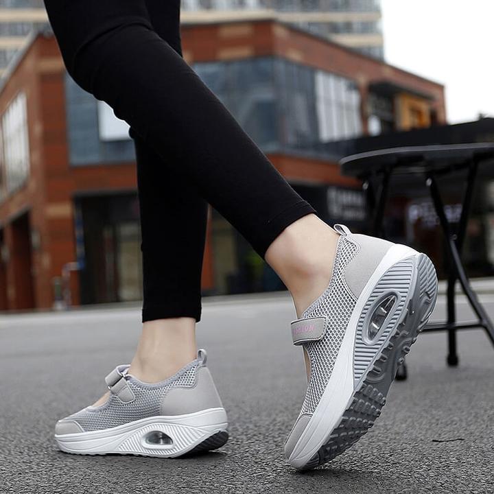 CHAUSSURE™ - COMFORTABLE NON-SLIP SHOES
