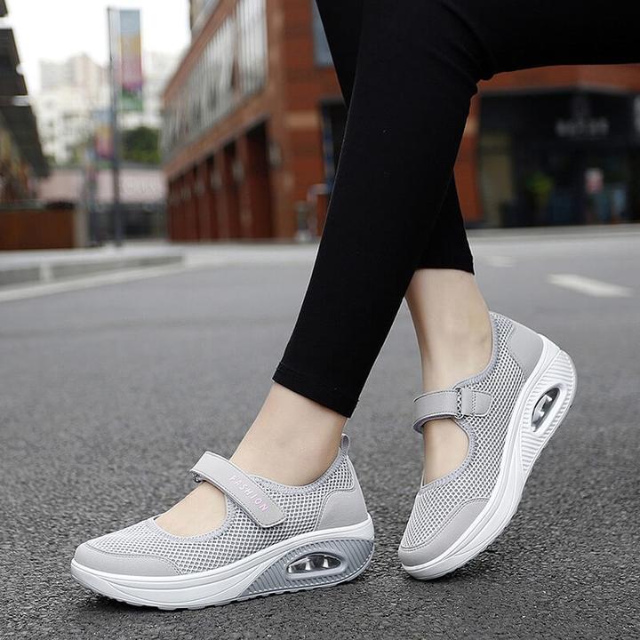 CHAUSSURE™ - COMFORTABLE NON-SLIP SHOES