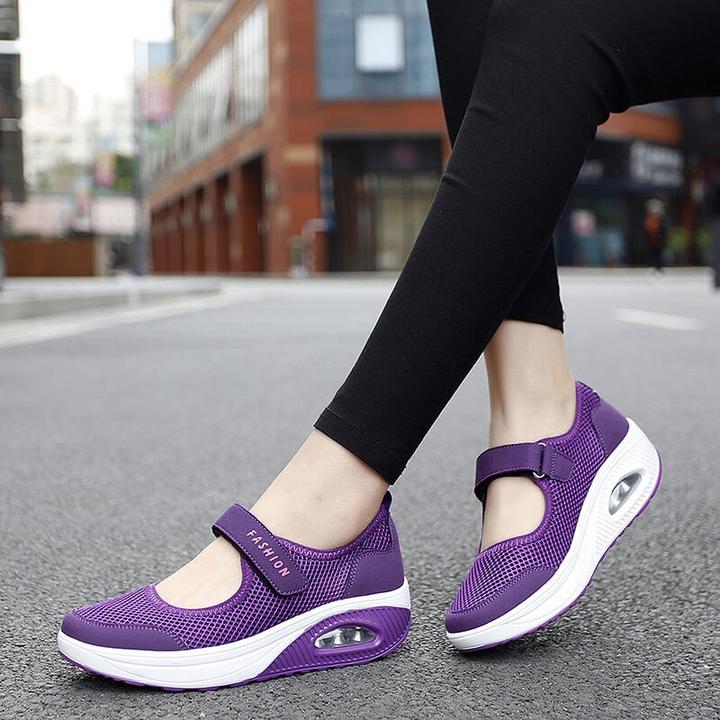 CHAUSSURE™ - COMFORTABLE NON-SLIP SHOES