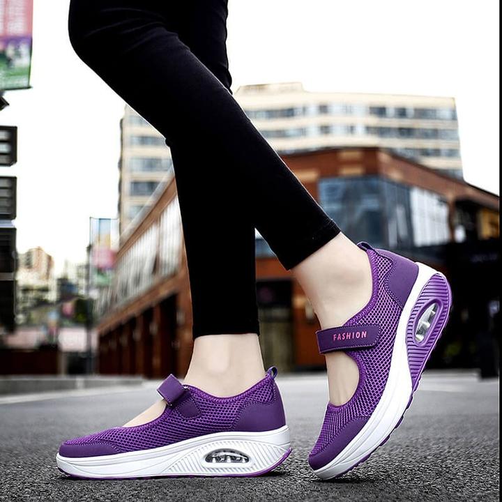 CHAUSSURE™ - COMFORTABLE NON-SLIP SHOES