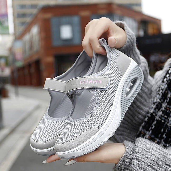 CHAUSSURE™ - COMFORTABLE NON-SLIP SHOES