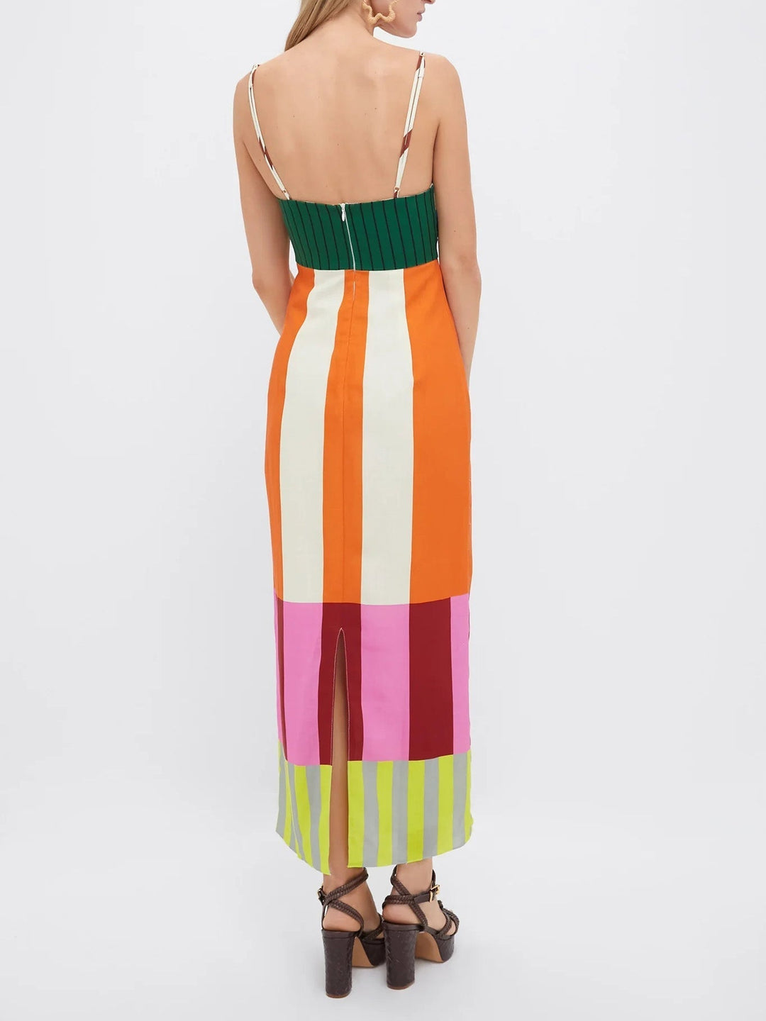 Paloma – Maxi dress
