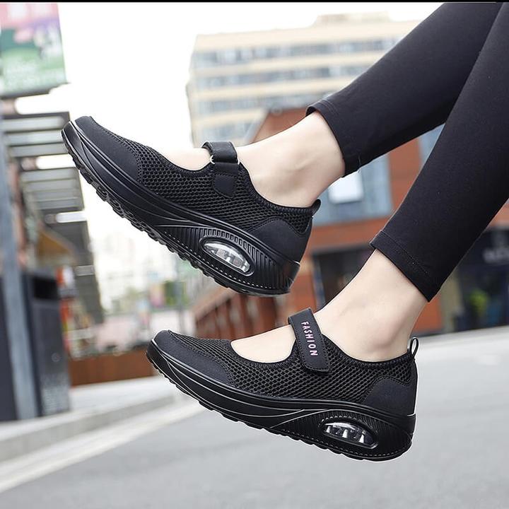 CHAUSSURE™ - COMFORTABLE NON-SLIP SHOES