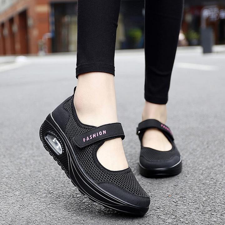 CHAUSSURE™ - COMFORTABLE NON-SLIP SHOES