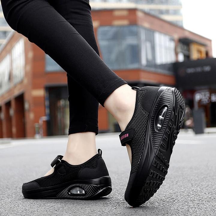 CHAUSSURE™ - COMFORTABLE NON-SLIP SHOES