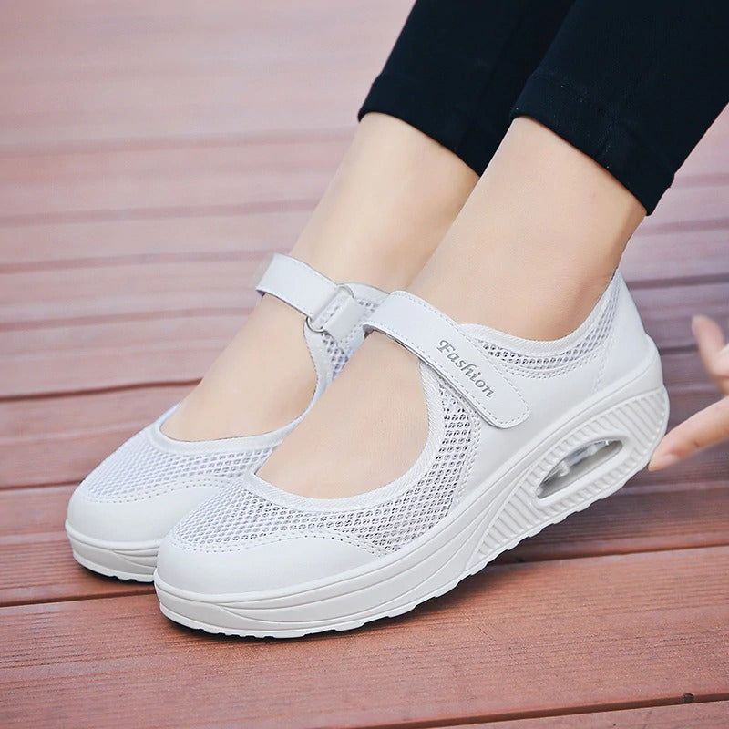 CHAUSSURE™ - COMFORTABLE NON-SLIP SHOES