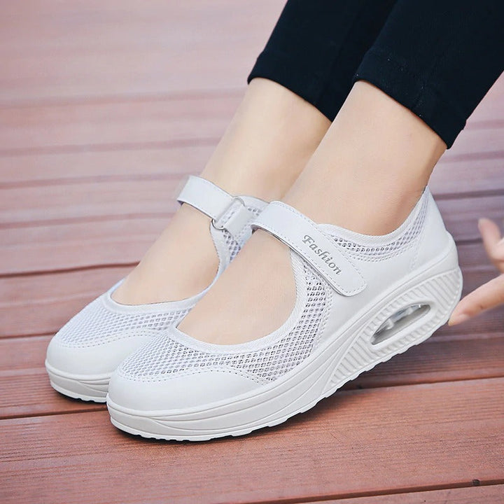 CHAUSSURE™ - COMFORTABLE NON-SLIP SHOES