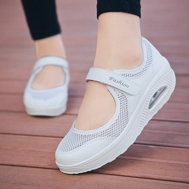 CHAUSSURE™ - COMFORTABLE NON-SLIP SHOES