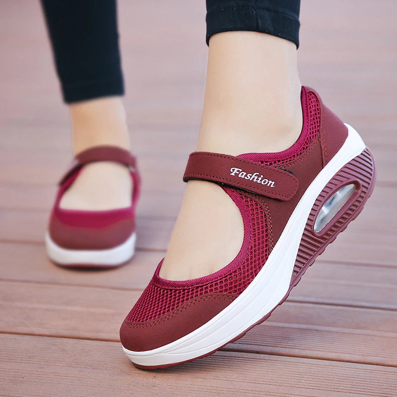 CHAUSSURE™ - COMFORTABLE NON-SLIP SHOES