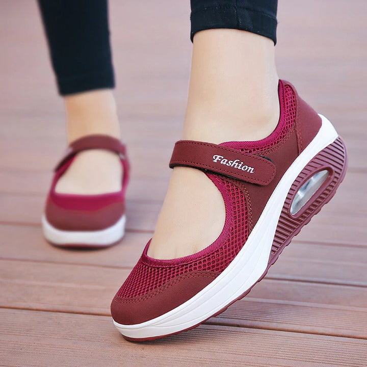 CHAUSSURE™ - COMFORTABLE NON-SLIP SHOES