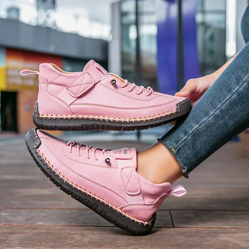 Elira | All-Day Comfort Sneakers