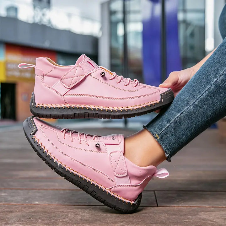 Elira | All-Day Comfort Sneakers