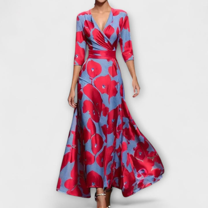 Alma – Stylish designer dress
