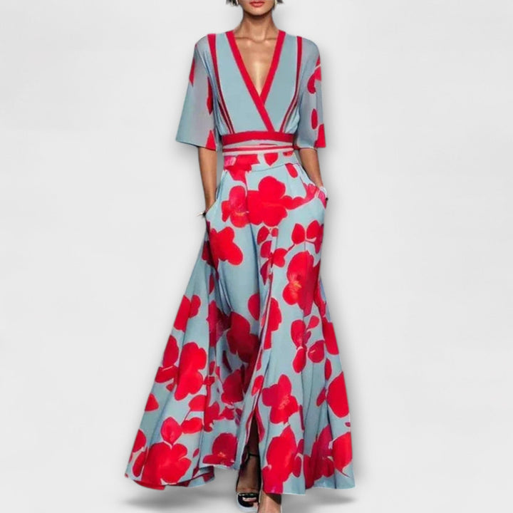 Alma – Stylish designer dress