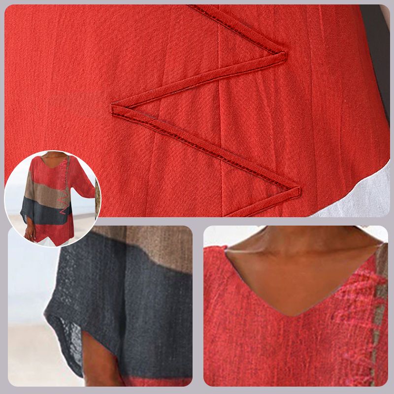 FIONA™ - SOPHISTICATED ELEGANT BLOUSE
