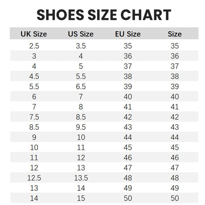 Strider™ – BREATHABLE CASUAL SNEAKERS