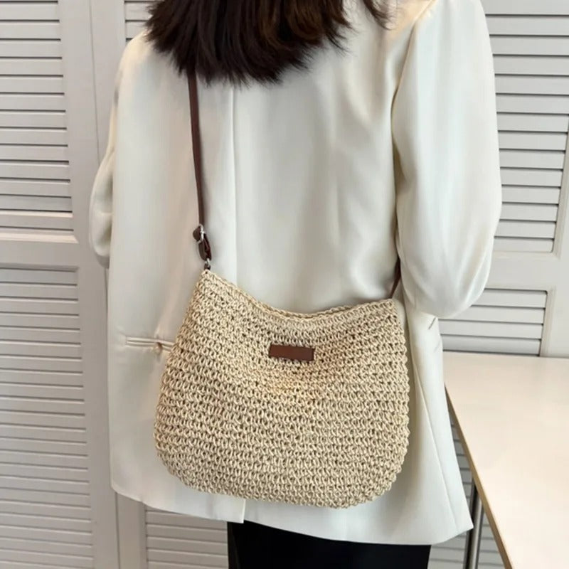 Livia | Summer Shoulder Bag
