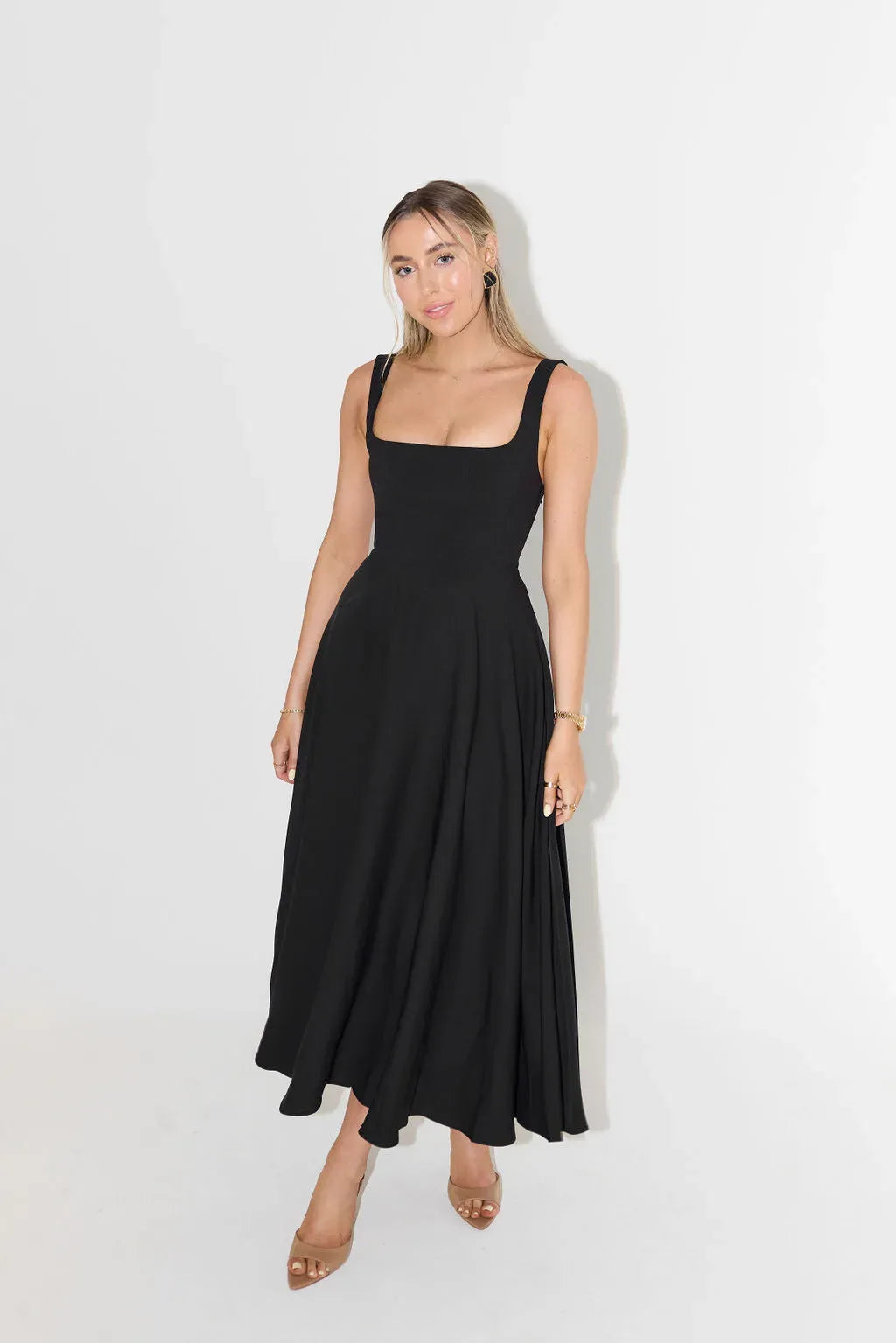 Céleste™ - OCCASION DRESS
