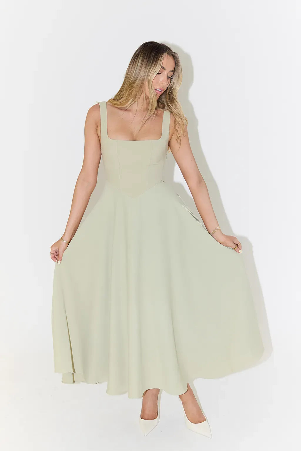 Céleste™ - OCCASION DRESS