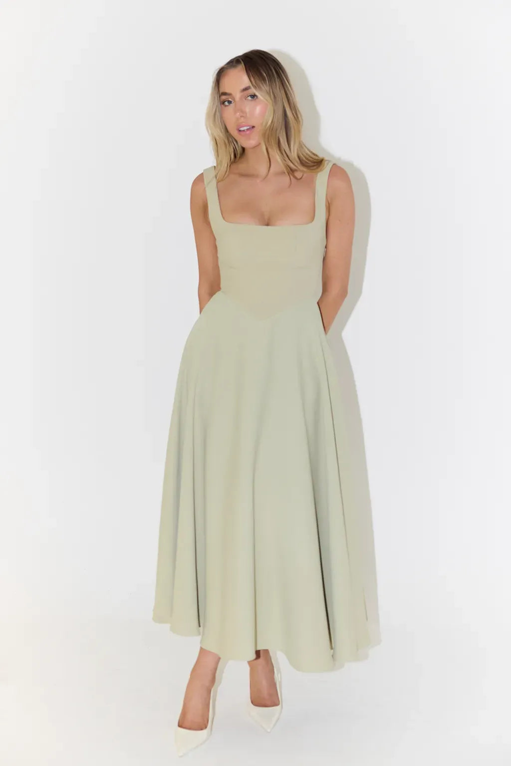 Céleste™ - OCCASION DRESS
