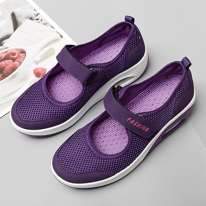 CHAUSSURE™ - COMFORTABLE NON-SLIP SHOES