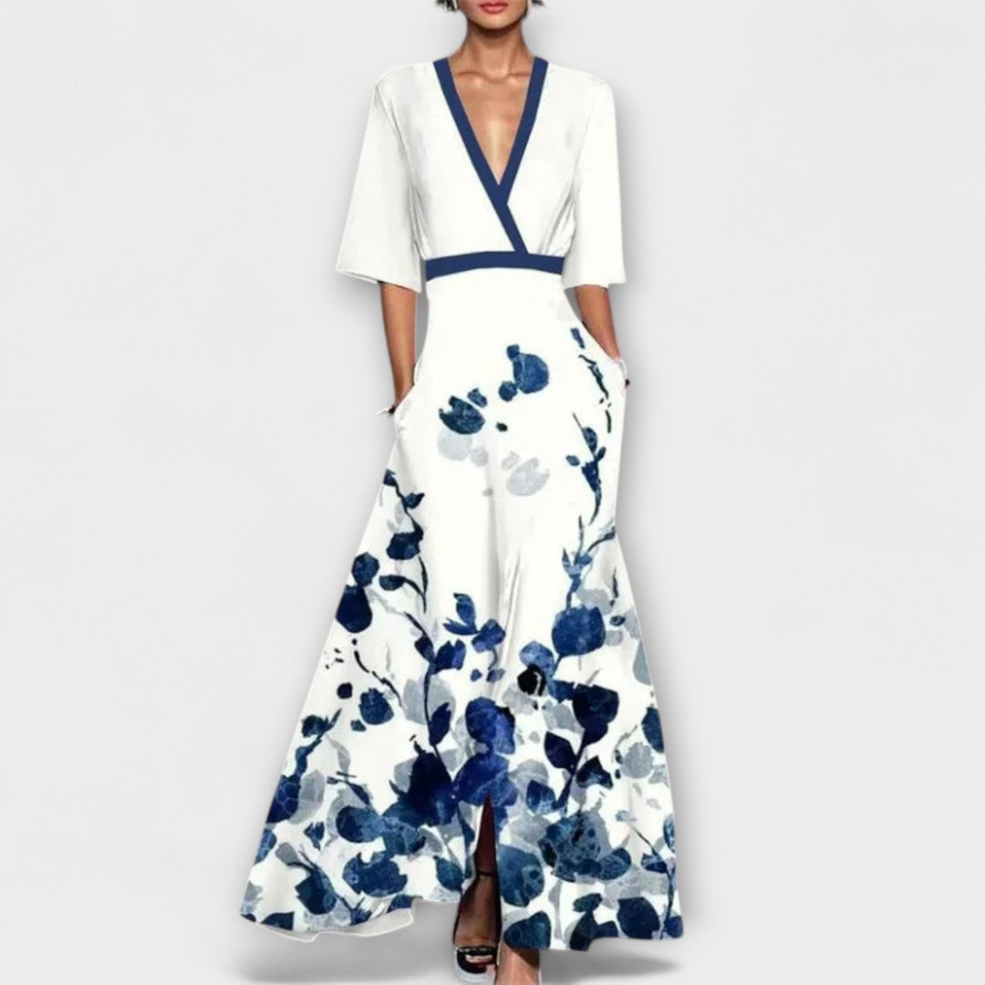 Alma – Stylish designer dress